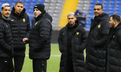 Снятием с рейса обернулась для «Кайрата» шутка о бомбе