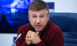 Алексей Ягудин оценил «золото» Михаила Шайдорова на Олимпиаде-2026