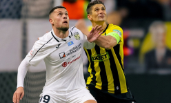 «Игре немного не хватало качества». Булат Есмагамбетов дал оценку матчу «Кайрат» — «Тобол» за Суперкубок Казахстана