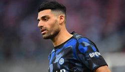 Звезда сборной готов отказаться от футбола ради защиты Родины