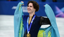 Популярность Михаила Шайдорова выросла в шесть раз после «золота» Олимпиады-2026