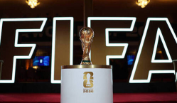 ФИФА введет новые правила на ЧМ-2026