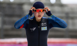 Тренер пятикратной чемпионки мира из Казахстана раскрыл секрет её уникальности