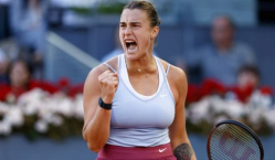 Арина Соболенко номинирована на престижную премию