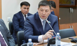 Депутат Мажилиса РК объяснил негатив казахстанцев к Олимпиаде-2026