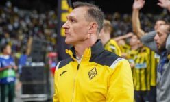 Главный тренер «Кайрата» описал каждого новичка тремя словами