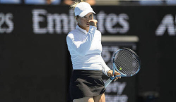 Сколько заработала Юлия Путинцева за победу над экс-второй ракеткой мира