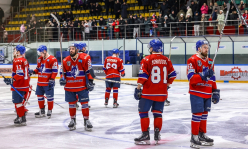 Действующий чемпион Казахстана вылетел в первом раунде плей-офф