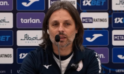 Наставник «Этуаля» выступил с заявлением перед матчем Лиги Чемпионов с «Семеем»