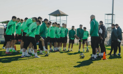 «Атырау» сменил тренера ещё до старта КПЛ и провалил межсезонье. Станет ли команда главным аутсайдером чемпионата?