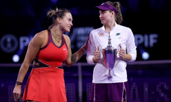 Рыбакина и Путинцева получили роли на звездной вечеринке Соболенко