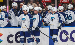 КХЛ задалась вопросом о «Барысе» перед матчем в Китае