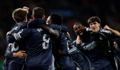 «Реал» хочет купить обладателя «Золотого мяча»