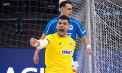 «Если бы не фарт и не Игита, голов могло быть и больше». Николай Пенгрин оценил выступление казахстанских клубов в плей-офф Лиги Чемпионов