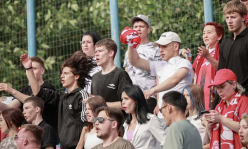 Матч клуба КПЛ вновь обернулся сбором для бюджетников и школьников