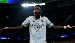 Винисиус Жуниор угрожает «Реалу» уходом из-за подписания обладателя «Золотого мяча»