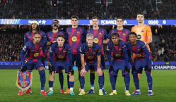 Воспитанник «Барселоны» может перейти в топ-клуб АПЛ