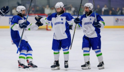 Узбекистан стал победителем юниорского чемпионата мира