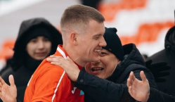 Победа клуба КПЛ с камбэком в меньшинстве получила оценку эксперта