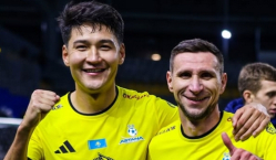 Эксперт оценил заслуженность разгромной победы «Астаны» на старте КПЛ-2026