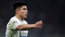 Раскрыты перспективы Дастана Сатпаева в системе «Челси»