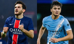 Кварацхелия и Хусанов попали в возможную сборную СССР на ЧМ-2026