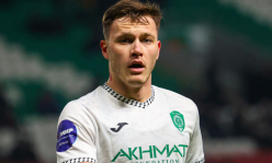 Максим Самородов сделал заявление после гола «Локомотиву»