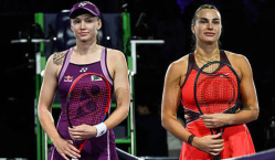 Арина Соболенко собралась отомстить на турнире с участием Елены Рыбакиной