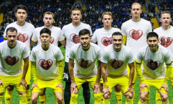 «Астана» попрощалась с лидерами, но начала сезон уверенно. Чего ожидать от разобранного флагмана казахстанского футбола в КПЛ-2026?