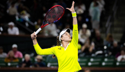 WTA отметила Елену Рыбакину