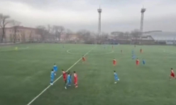 Капитана «Ордабасы» арестовали после массовой драки в Шымкенте