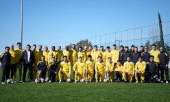 После прошлогоднего прогресса «Женис» сделал ставку на невостребованных игроков. Чего ждать от коллектива Али Алиева в КПЛ-2026?