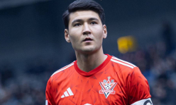 Стала известна замена Алибека Касыма в «Актобе»