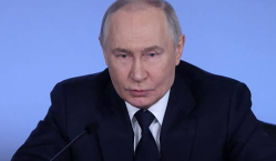 Владимир Путин отреагировал на «золото» России на Паралимпиаде-2026