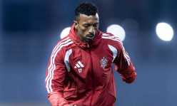 В «Актобе» поставили точку в вопросе Луиша Нани