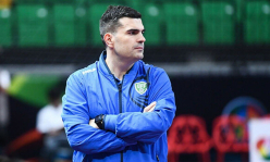 Официально объявлен новый главный тренер сборной Узбекистана по футзалу