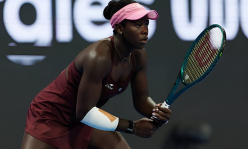 Канада объявила топовый состав по теннису против Казахстана