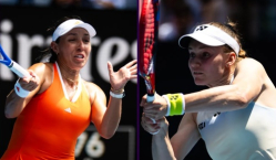 Названа победительница матча Рыбакина — Пегула в Индиан-Уэллсе