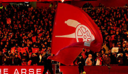 «Арсенал» хочет подписать игрока сборной Франции