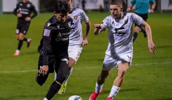 Казахстанский футболист сделал заявление о трансфере в европейскую команду