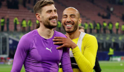 Российский футболист сменит гражданство ради ЧМ-2026