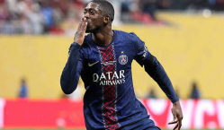 «Манчестер Сити» может предложит игрока ПСЖ за Дембеле. Подробности