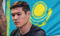 Пост Данияра Елеусинова о Геннадии Головкине был удален после волны хейта