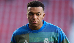 «Реал» огласил официальное решение по Килиану Мбаппе 