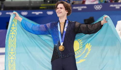 Историческое «золото» Михаила Шайдорова на Олимпиаде-2026 удивило Россию