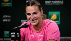 Соболенко рассказала о своем преимуществе над Рыбакиной перед финалом