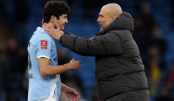 Пеп Гвардиола обрадовал Абдукодира Хусанова