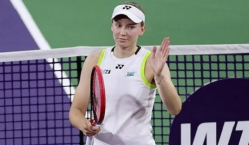 «Абсолютный шедевр». Олимпийская чемпионка восхитилась Еленой Рыбакиной