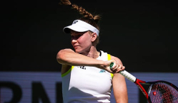 Названа причина поражения Рыбакиной в финале Индиан-Уэллса с Соболенко