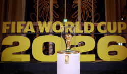ФИФА прокомментировала ситуацию с участием Ирана на ЧМ-2026